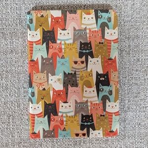 𝗰𝗮𝘁 𝗷𝗼𝘂𝗿𝗻𝗮𝗹